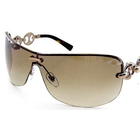 gucci-gg-2772-s-j5g-p0-chocolate-brown-grey-gradien|Gucci GG 2772/S Sunglasses for sale online .